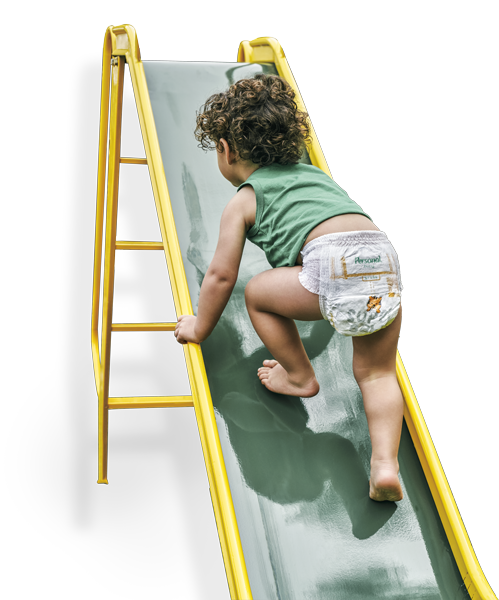 É hora de explorar novos mundos