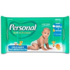 Personal Baby